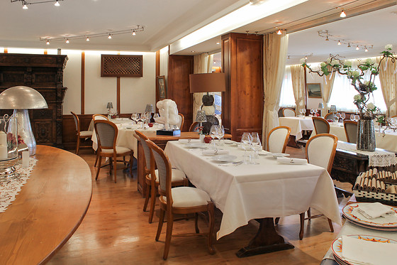 Restaurant Mon Plaisir - photo 4
