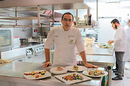 Restaurant Mon Plaisir