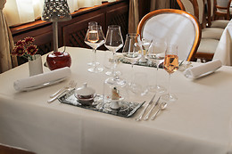 Restaurant Mon Plaisir