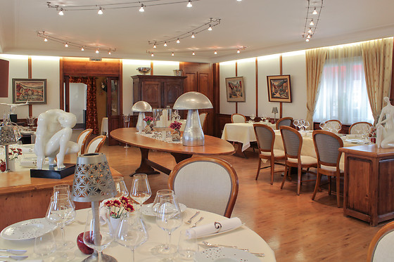 Restaurant Mon Plaisir - photo 0