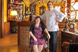 Restaurant Mon Plaisir