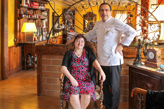 Restaurant Mon Plaisir - photo 17