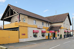 Restaurant Mon Plaisir