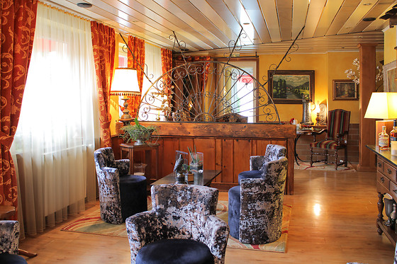 Restaurant Mon Plaisir - photo 10