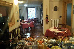 I Picchi Affittacamere