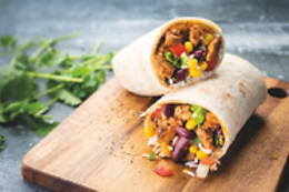 Fresh Burritos Villeneuve d’Ascq