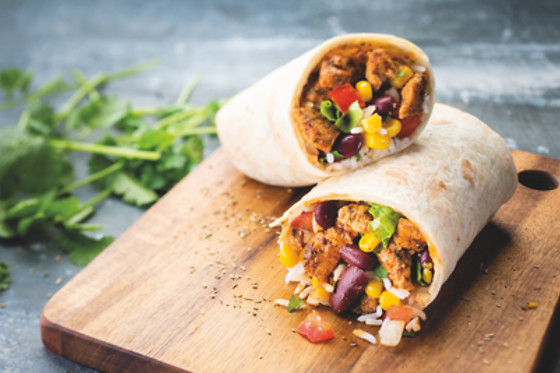 Fresh Burritos  Villeneuve d’Ascq - photo 1