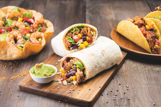 Fresh Burritos  Villeneuve d’Ascq - photo 2