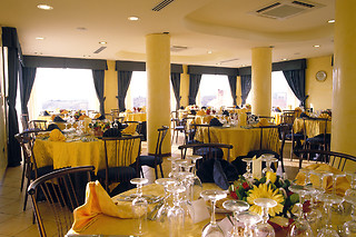Soggiorno gastronomico di due notti per due all'Hotel Miravalle a Ribera in provincia di Agrigento