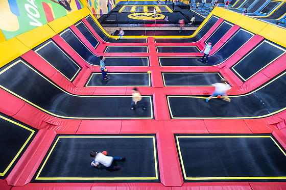 Up Up Park - photo 4