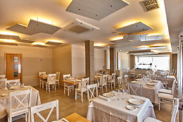 HOTEL BOA VISTA