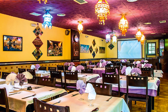 RESTAURANTE SHER-E-PUNJAB - photo 6