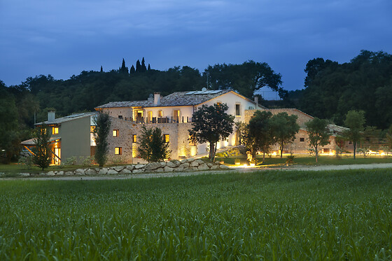 CAN CLOTAS HOTEL MASÍA - photo 0