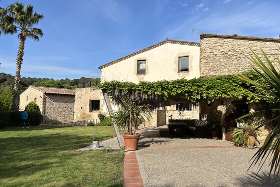 CAN CLOTAS HOTEL MASÍA - photo 17