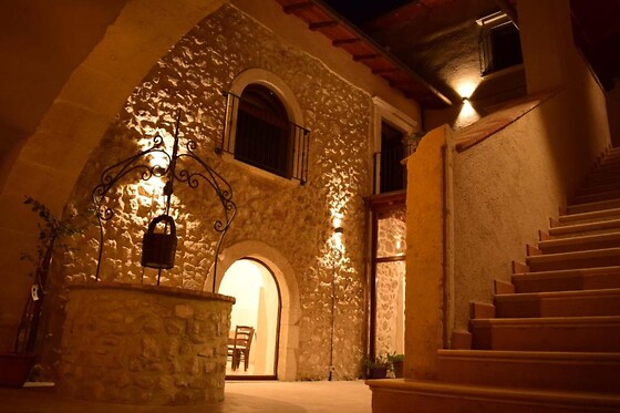 Agriturismo Il Pozzo Dei Desideri - photo 0