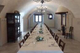 Agriturismo Il Pozzo Dei Desideri