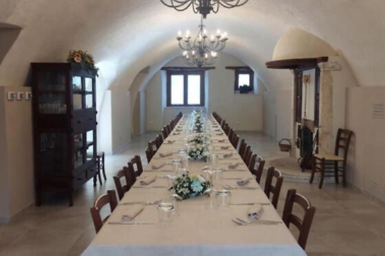 Agriturismo Il Pozzo Dei Desideri - photo 5