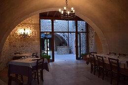 Agriturismo Il Pozzo Dei Desideri