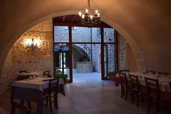 Agriturismo Il Pozzo Dei Desideri - photo 6