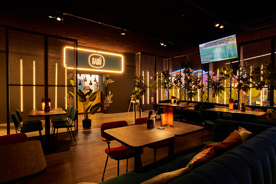 The House of Fun (SuperJump / BABU Geel / The House of Fun) - photo 10