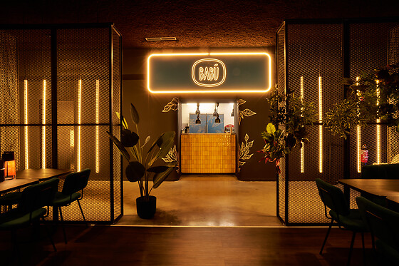 The House of Fun (SuperJump / BABU Geel / The House of Fun) - photo 11