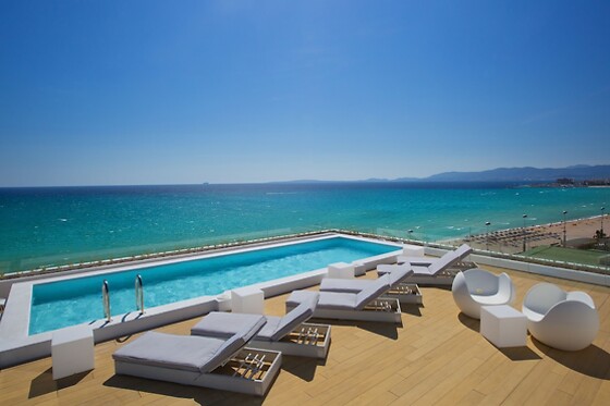 Online Booking EPS - photo 0