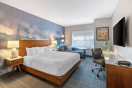 Online Booking EPS