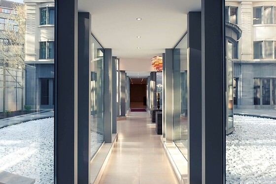 Online Booking EPS - photo 0