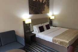 Online Booking EPS