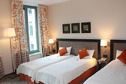 Online Booking EPS