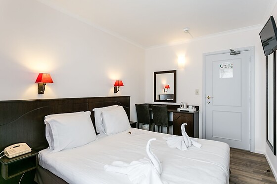Online Booking EPS - photo 2