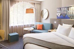 Online Booking EPS