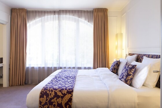 Online Booking EPS - photo 0