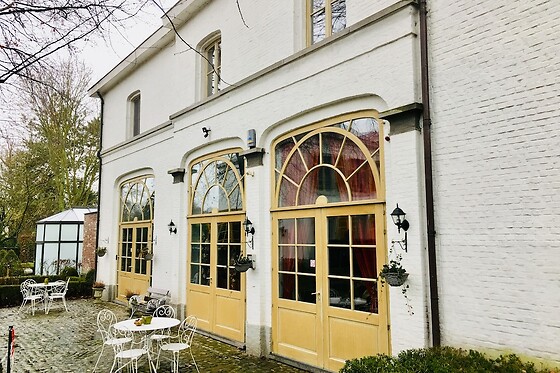 Online Booking EPS - photo 0