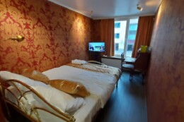 Online Booking EPS