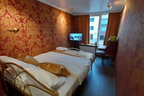 Online Booking EPS - photo 4