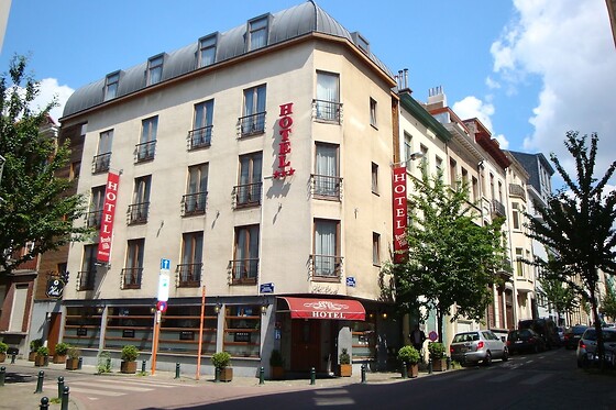 Online Booking EPS - photo 0