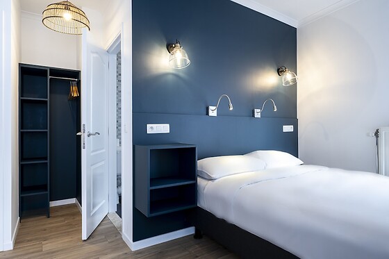 Online Booking EPS - photo 1
