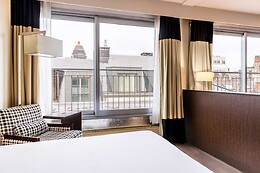 Online Booking EPS