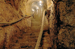 BODEGAS EL LAGAR DE ISILLA