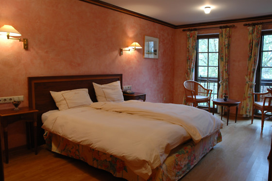 Aux Tanneries de Wiltz, Hôtel*** & Restaurant - photo 9
