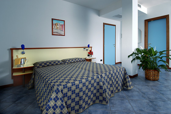 Hotel Miravalle Ribera - photo 0