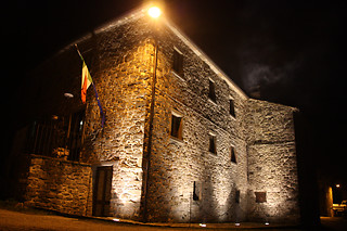 Soggiorno di una notte con colazione per due all'Agriturismo Il Casalone a Badia Tedalda in provincia di Arezzo