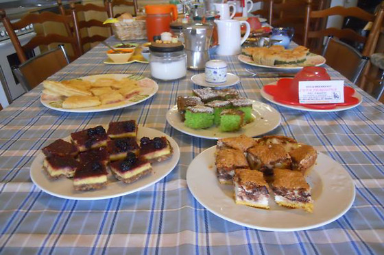 B&B L'Uva Fragolina - photo 3