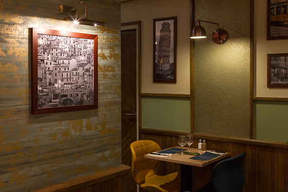 La Favorita - photo 12