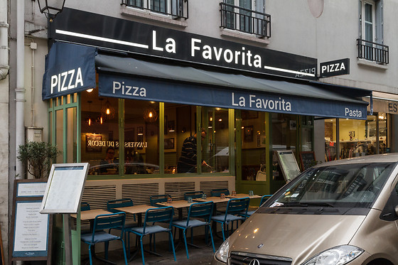 La Favorita - photo 18