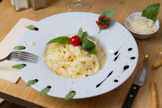 La Favorita - photo 3