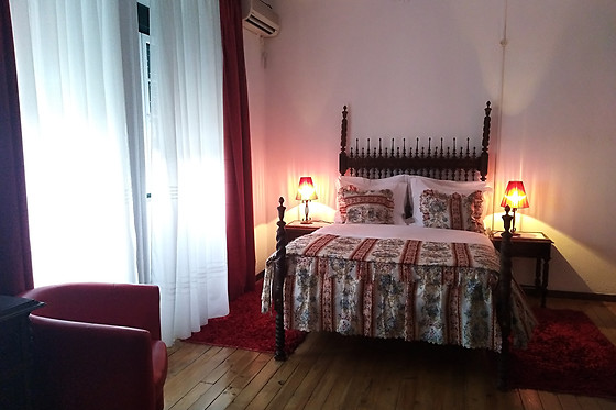 Hotel Boavista - Vintage House - photo 14