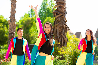 Buglietto open d'ingresso Rainbow MagicLand a Valmontone in provincia di Roma