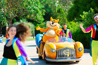 Buglietto open d'ingresso Rainbow MagicLand a Valmontone in provincia di Roma